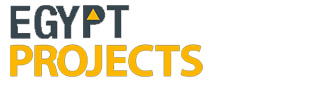 Egypt Projects Catalog Logo