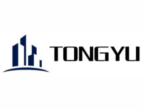 QINHUANGDAO TONGYU BUILDING MATERIAL CO.,LTD