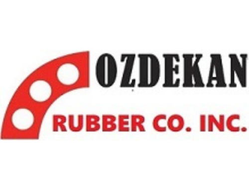 ÖZDEKAN RUBBER CO