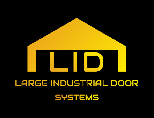 LID – LARGE INDUSTRIAL DOOR SYSTEMS