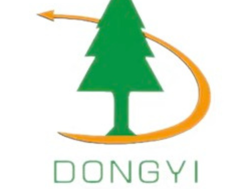 HUANGSHAN DONGYI DECORATIVE MATERIAL CO.,LTD