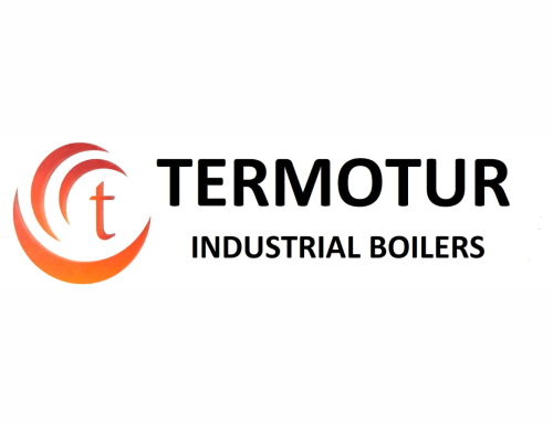 TERMOTUR INDUSTRIAL BOILERS