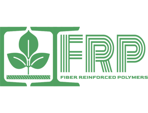 FRP For Industry & Commerce